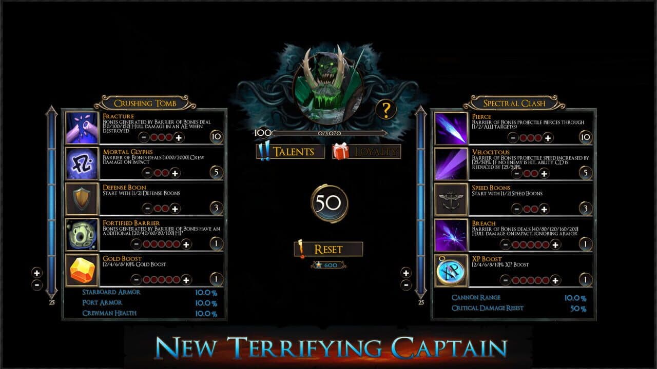 Maelstrom: Undertow Bundle thumbnail 2