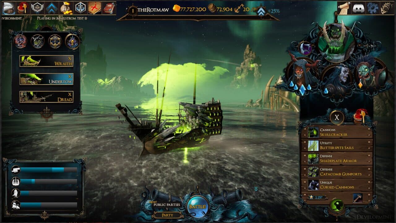 Maelstrom: Undertow Bundle thumbnail 3