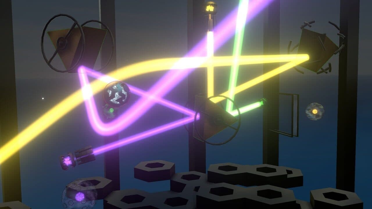 Bending the Light thumbnail 3