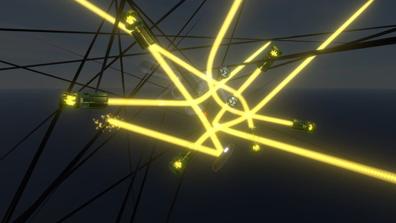 Bending the Light thumbnail 4