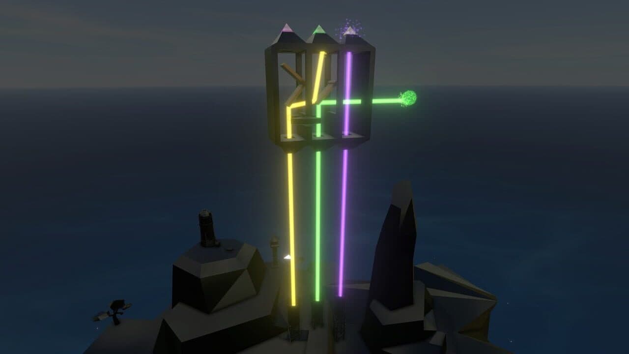 Bending the Light thumbnail 5