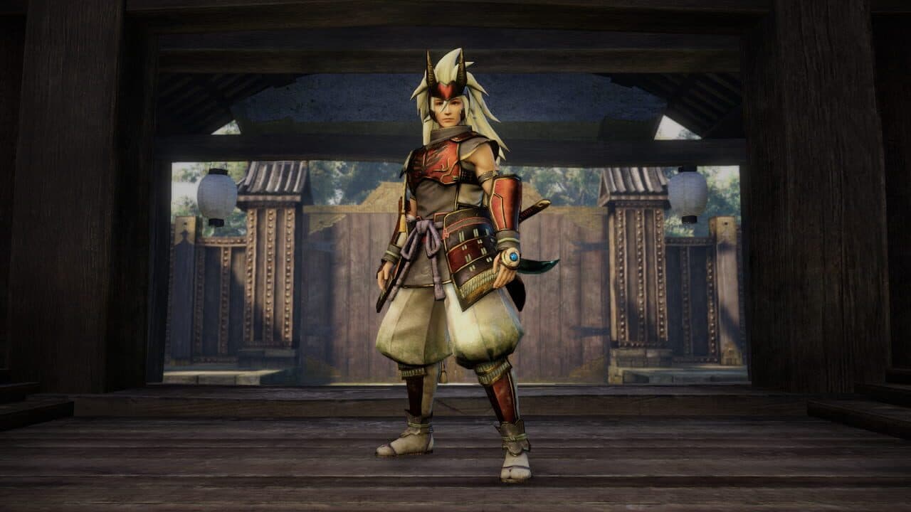 Toukiden 2: Mission Collection Set 4 thumbnail 3