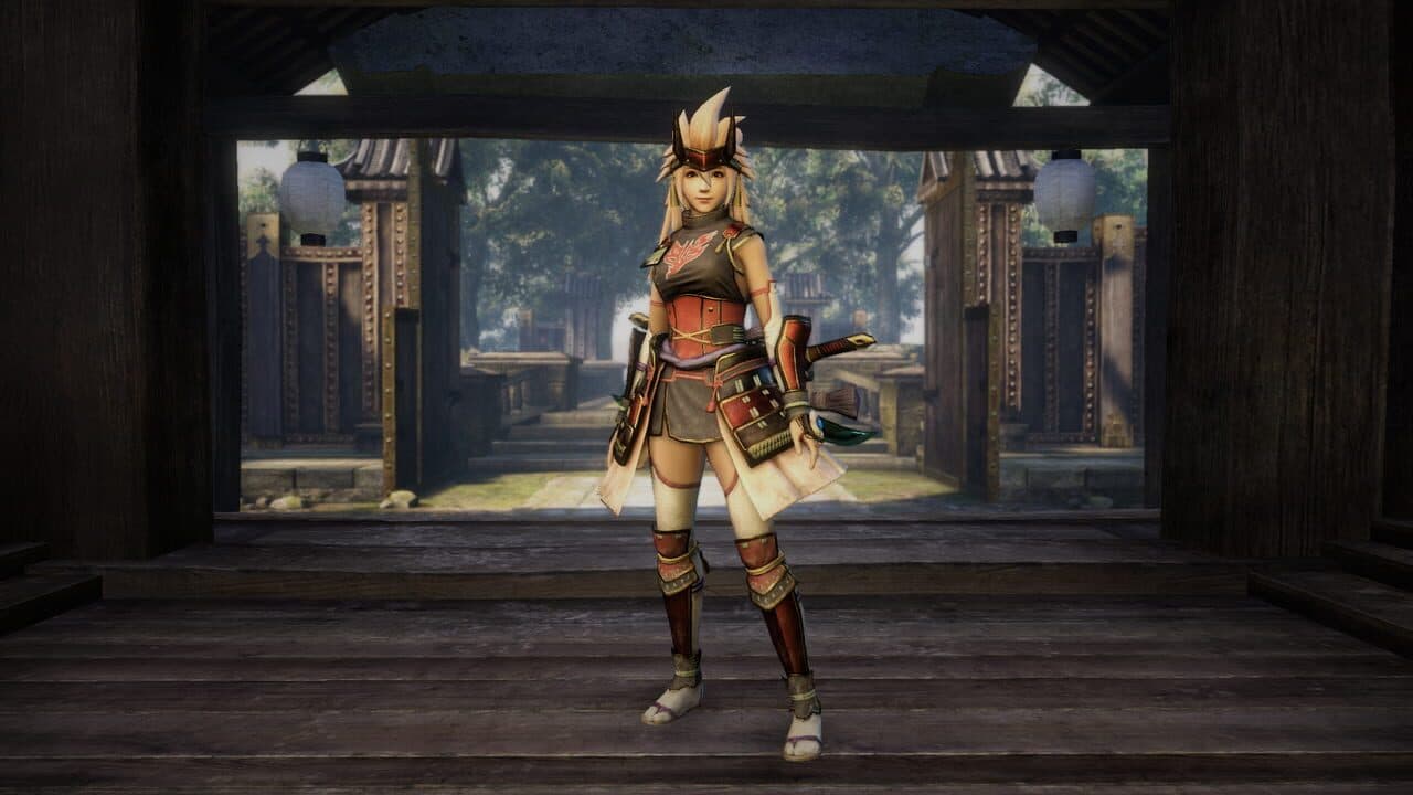 Toukiden 2: Mission Collection Set 4 thumbnail 4