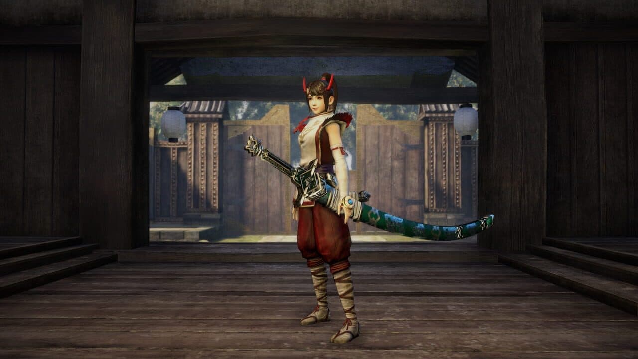Toukiden 2: Mission Collection Set 4 thumbnail 5