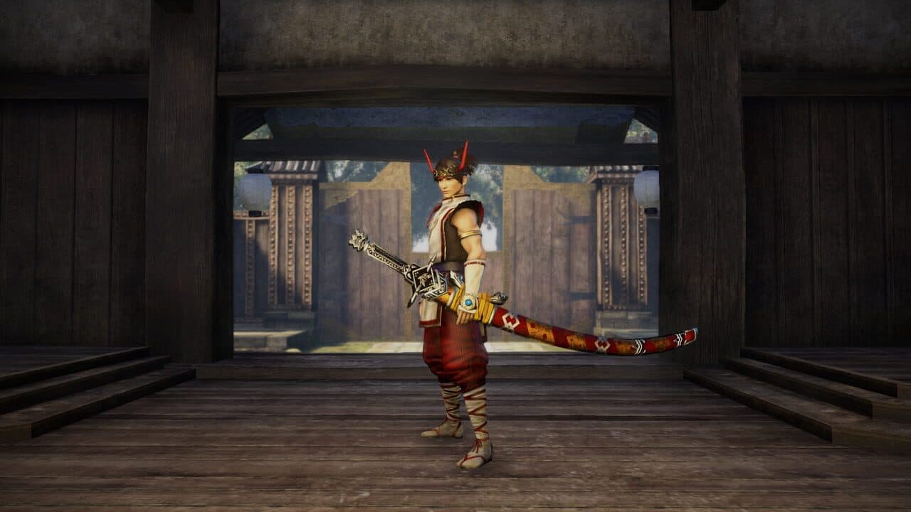 Toukiden 2: Mission Collection Set 4 thumbnail 6