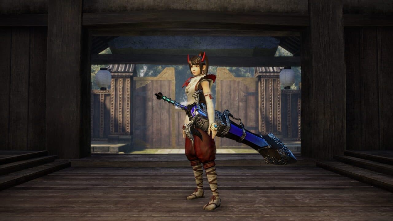Toukiden 2: Mission Collection Set 2 thumbnail 2