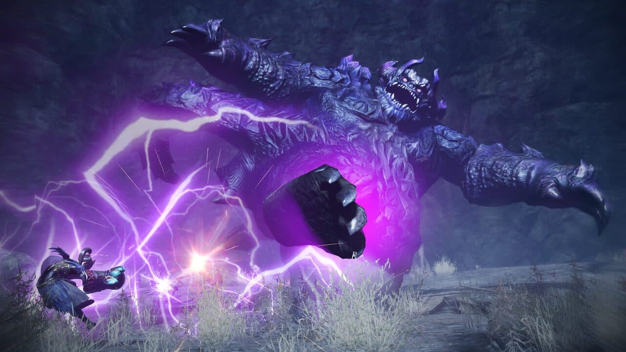 Toukiden 2: Mission Collection Set 2 thumbnail 3
