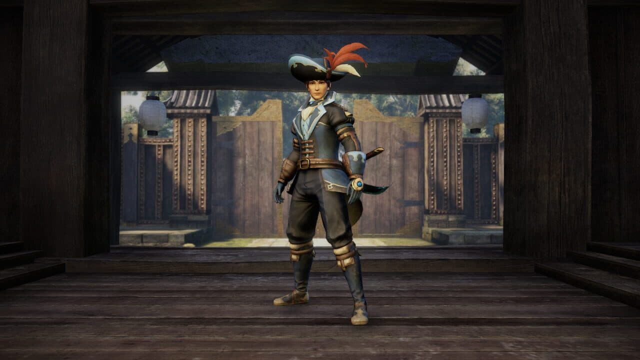 Toukiden 2: Mission Collection Set 3 thumbnail 3