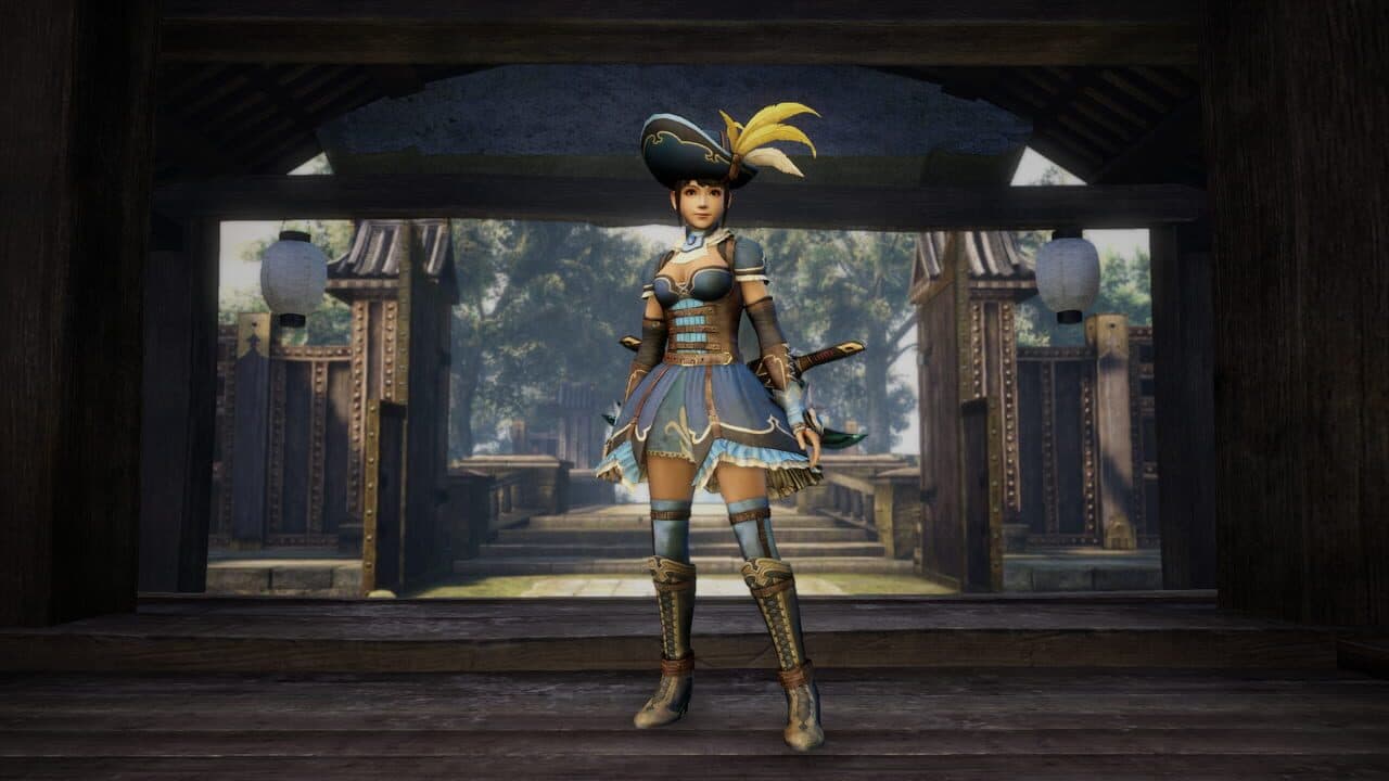 Toukiden 2: Mission Collection Set 3 thumbnail 4