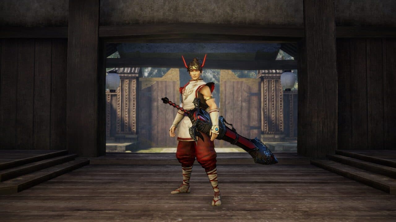Toukiden 2: Mission Collection Set 2 thumbnail 4