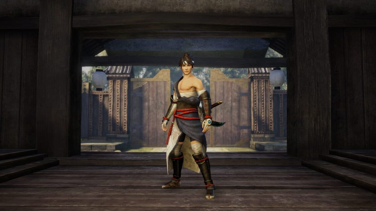 Toukiden 2: Mission Collection Set 3 thumbnail 5