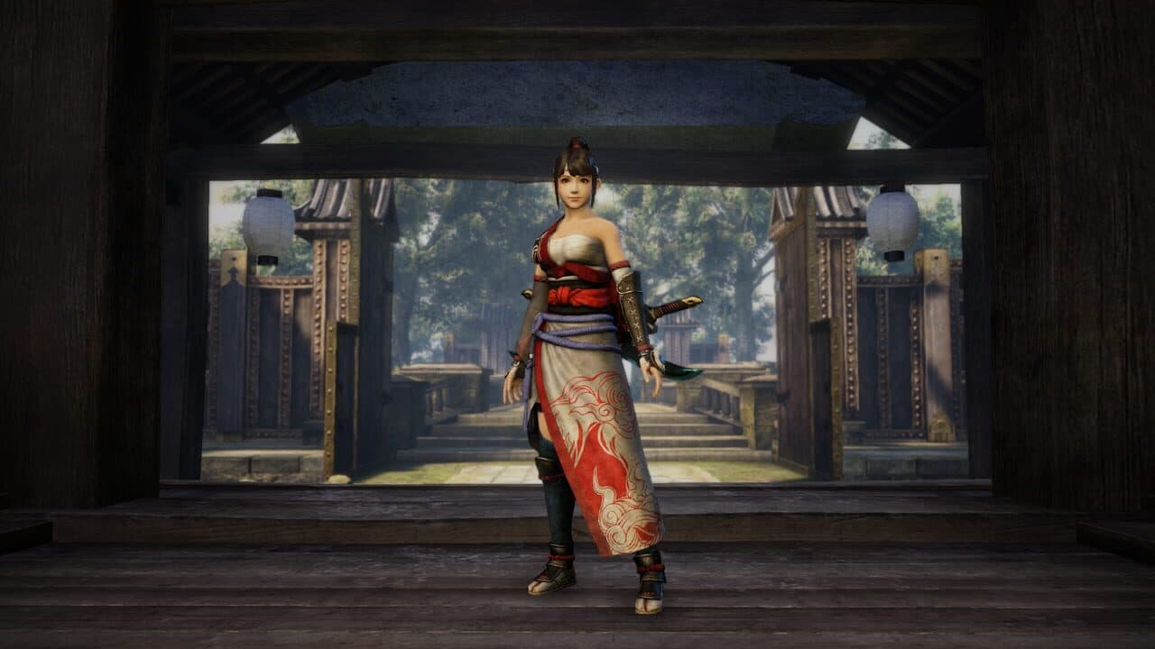 Toukiden 2: Mission Collection Set 3 thumbnail 6