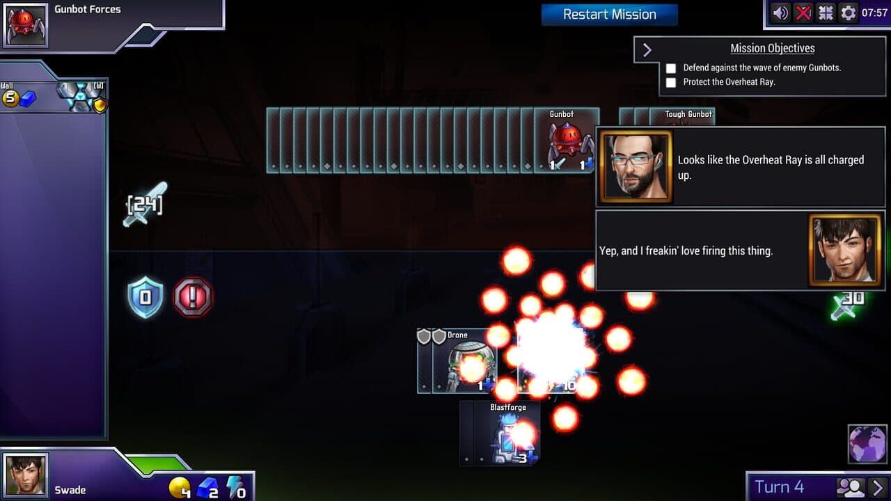 Prismata: Founder's Edition DLC thumbnail 3