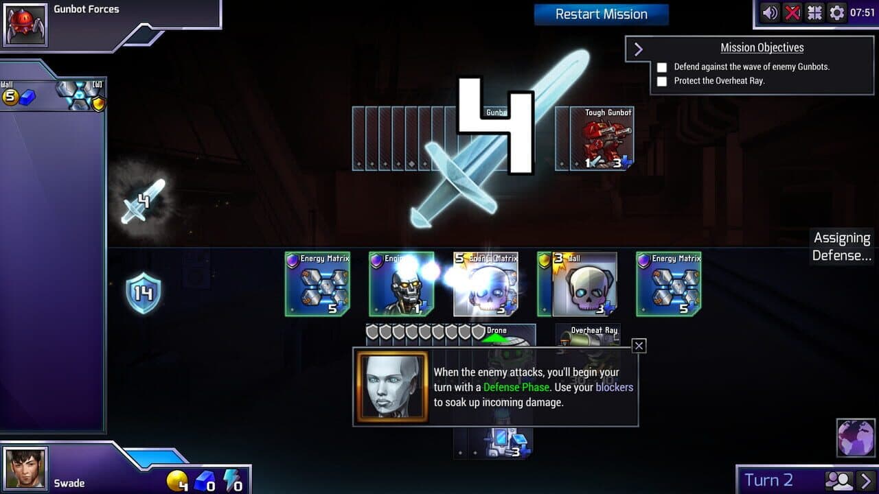 Prismata: Founder's Edition DLC thumbnail 8