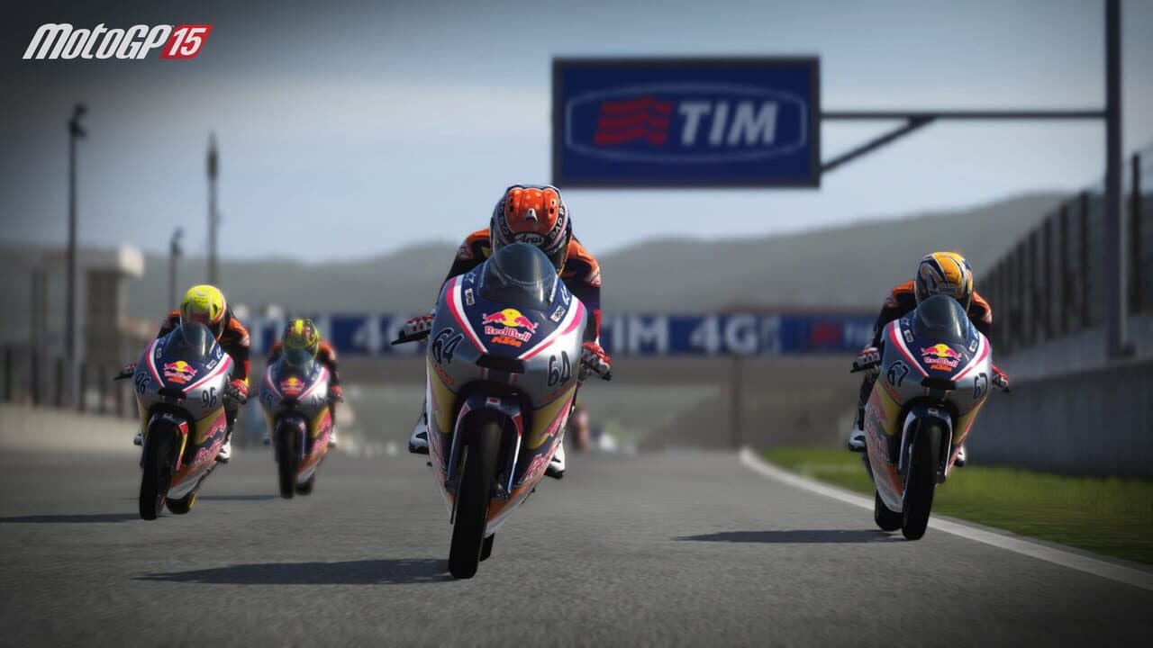 MotoGP 15: Red Bull Rookies Cup thumbnail 6