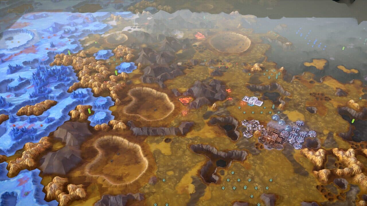Offworld Trading Company: Interdimensional thumbnail 5