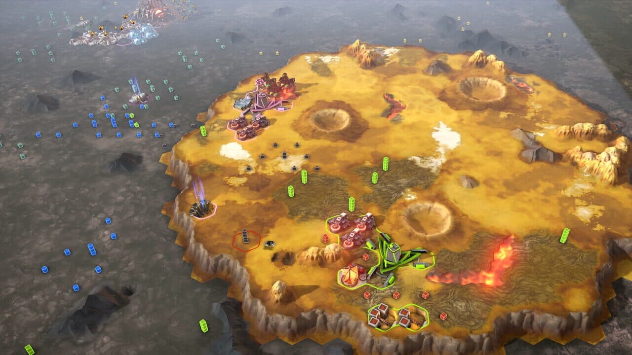 Offworld Trading Company: Interdimensional thumbnail 4