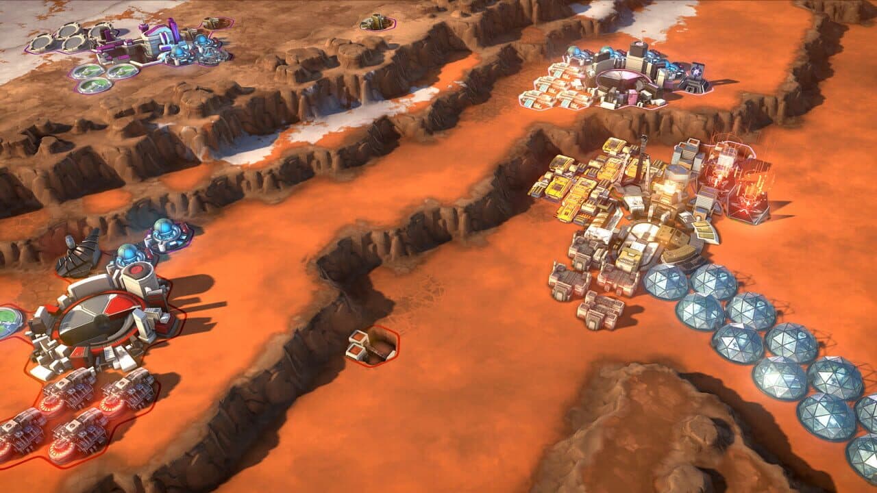 Offworld Trading Company: Market Corrections thumbnail 5