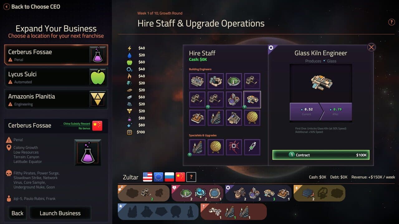 Offworld Trading Company: Market Corrections thumbnail 2