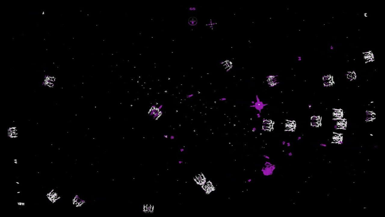 Alien Attack: Zero thumbnail 2