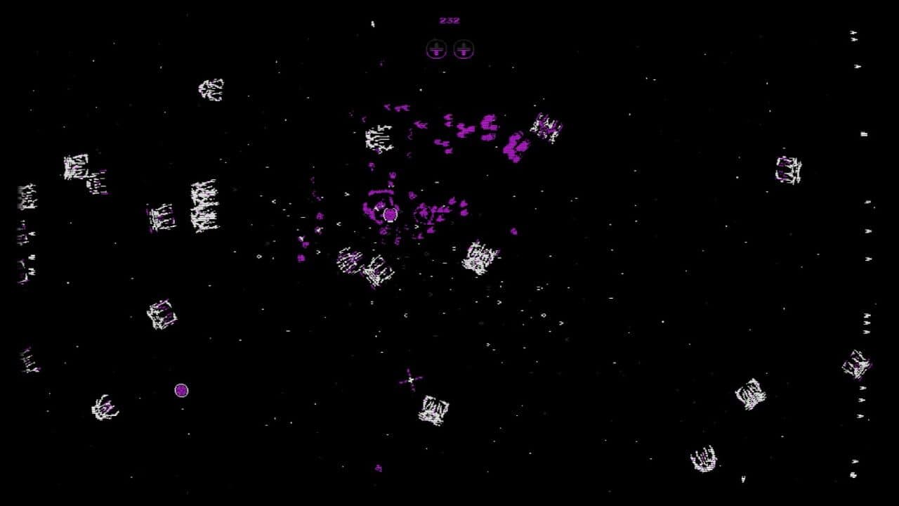 Alien Attack: Zero thumbnail 3
