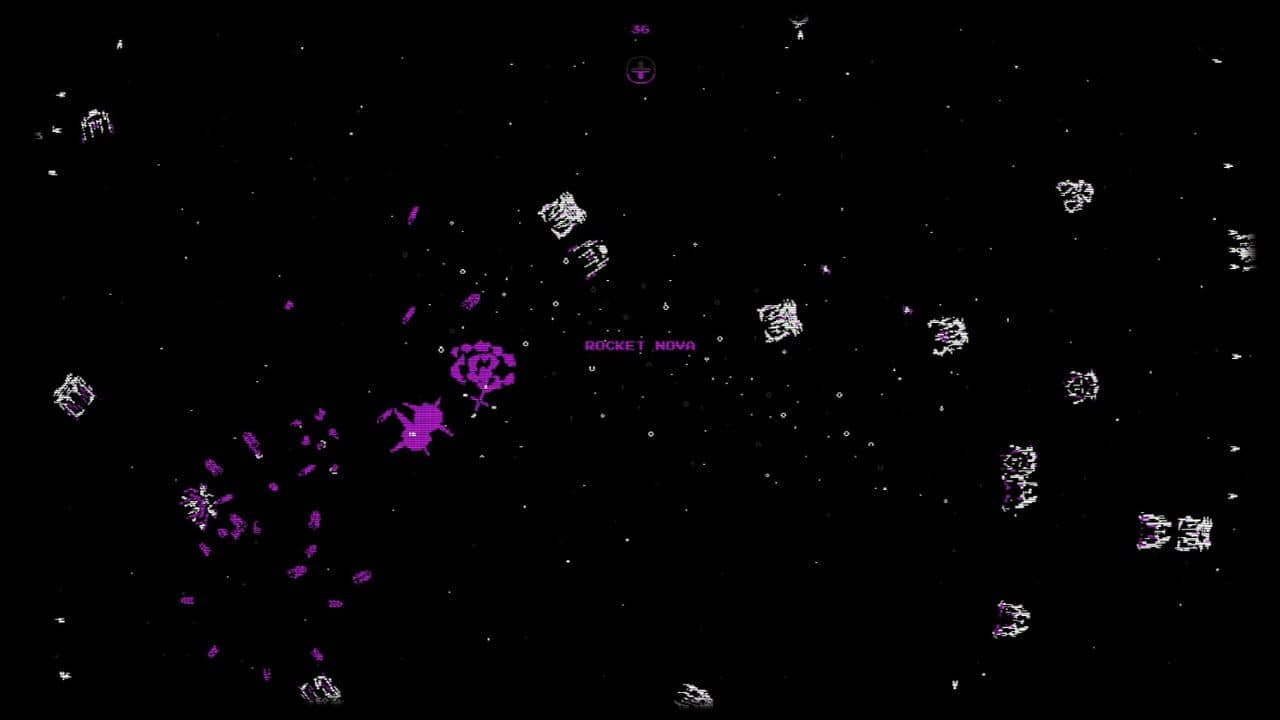 Alien Attack: Zero thumbnail 4