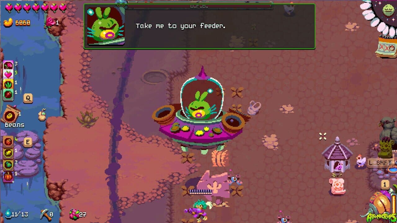 Atomicrops: Invasive Species thumbnail 3