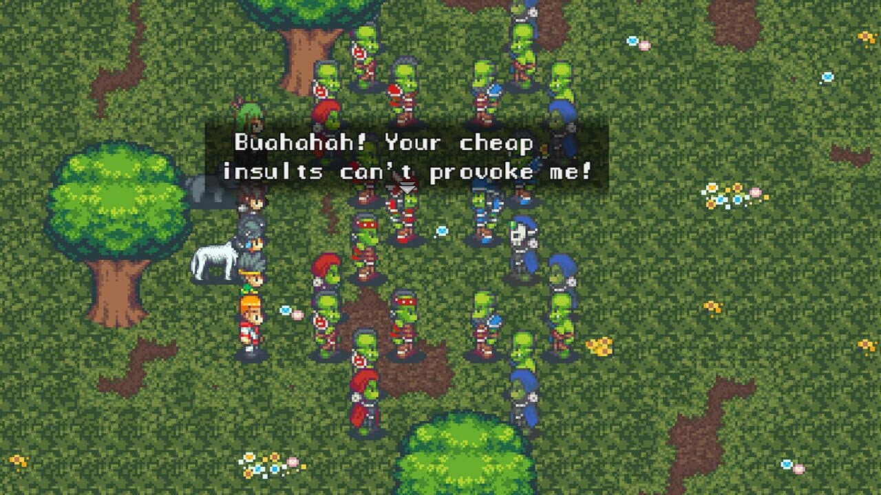 Survival on Amazonia screenshot 1