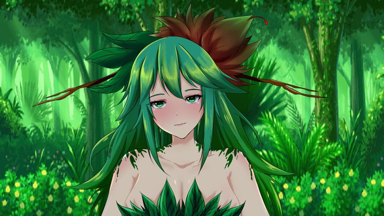 Survival on Amazonia thumbnail 6