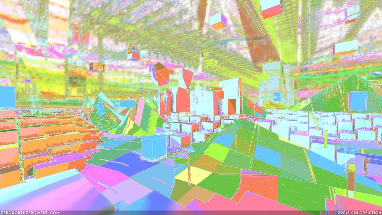 0°N 0°W: VR thumbnail 4