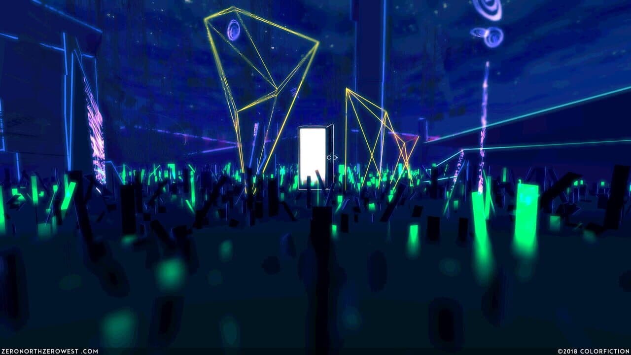 0°N 0°W: VR thumbnail 5