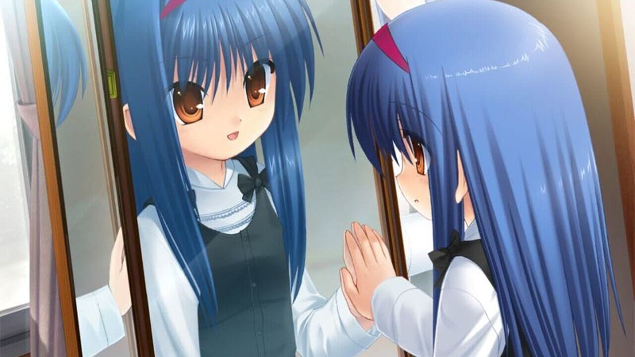 Little Busters! Ecstasy thumbnail 2
