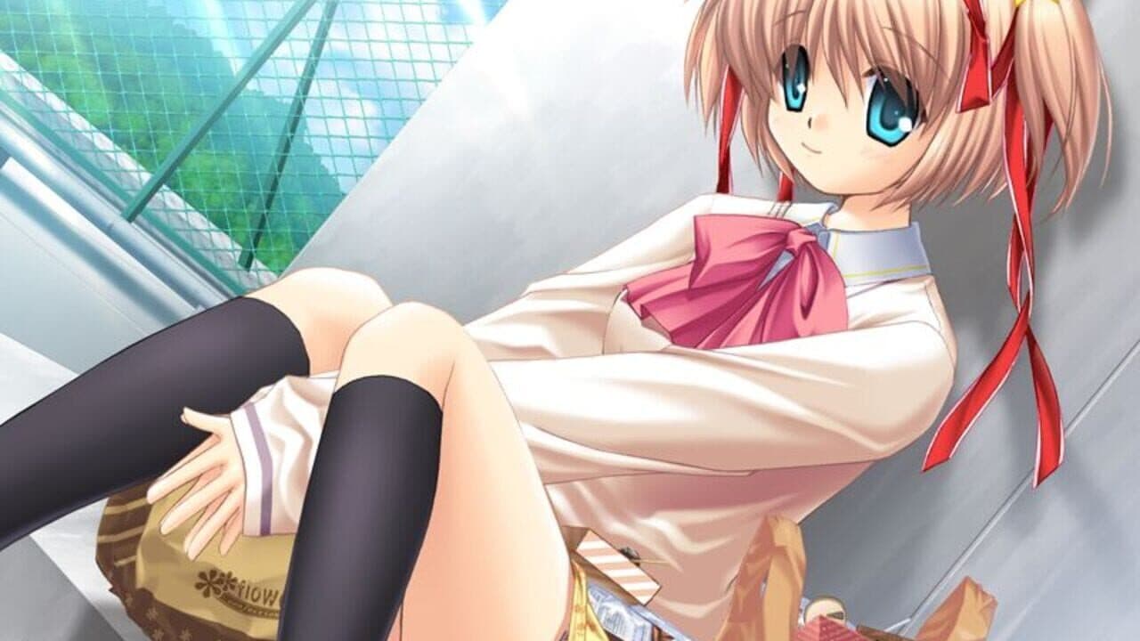 Little Busters! Ecstasy thumbnail 3