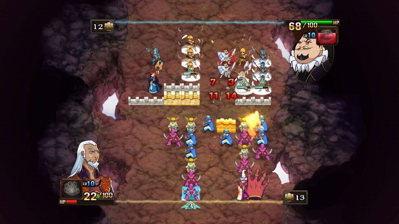 Might & Magic: Clash of Heroes - I Am the Boss thumbnail 6