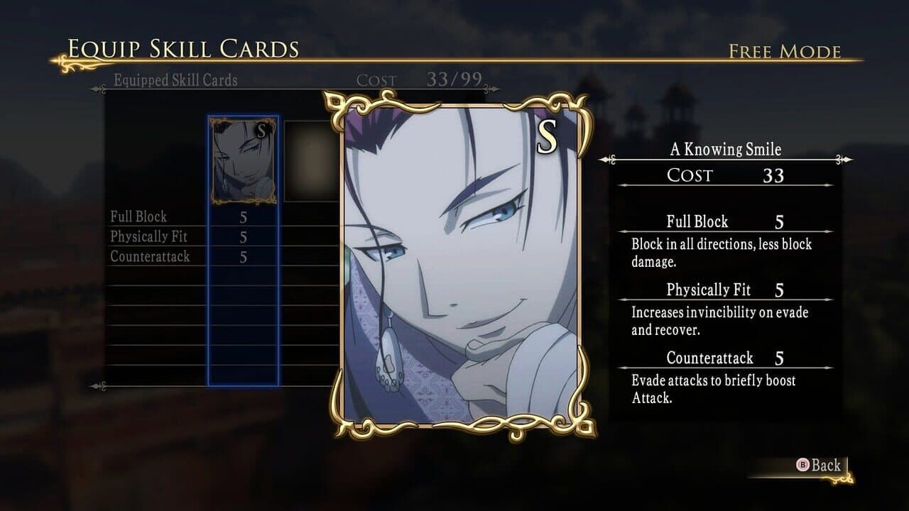 Arslan: The Warriors of Legend - Scenario Set 1 thumbnail 3