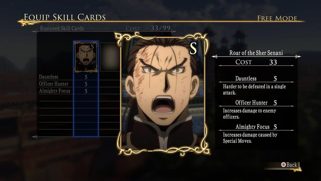 Arslan: The Warriors of Legend - Scenario Set 2 thumbnail 2