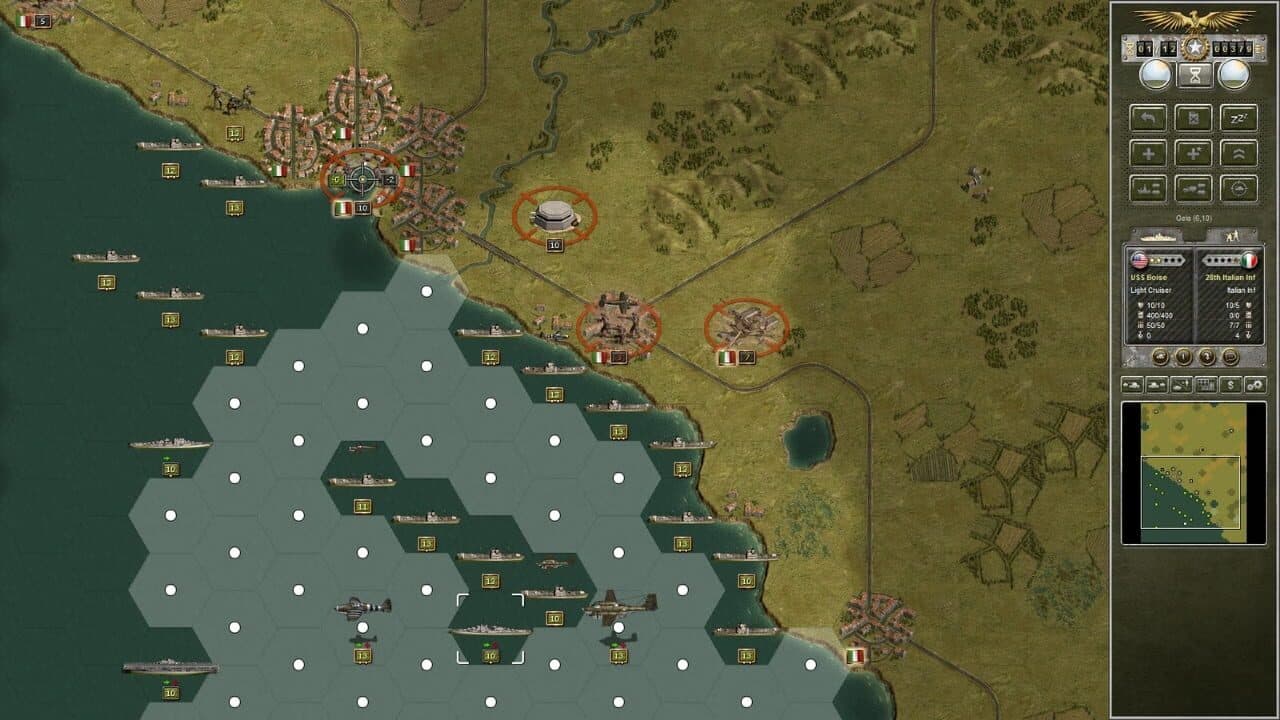 Panzer Corps: U.S. Corps '43 thumbnail 5