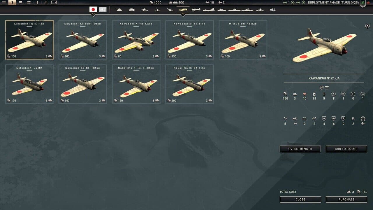 Panzer Corps 2: Pacific thumbnail 5