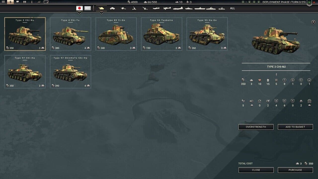 Panzer Corps 2: Pacific thumbnail 6