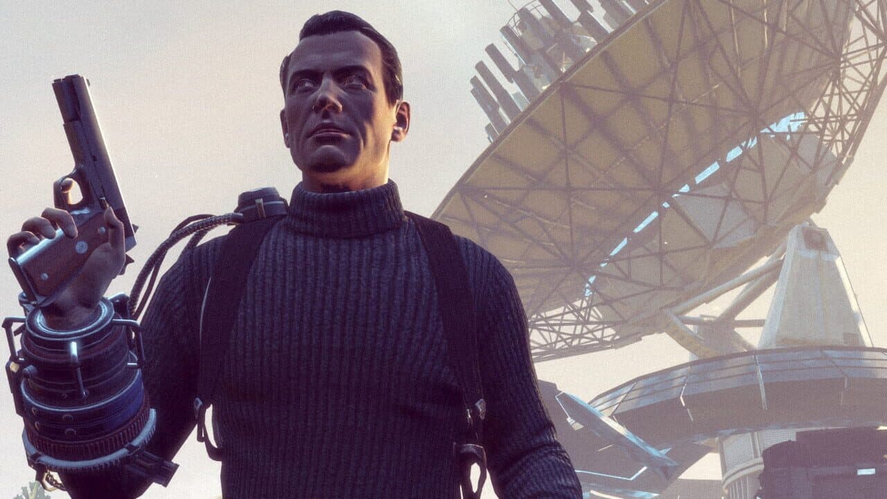 The Bureau: XCOM Declassified - Codebreakers thumbnail 3
