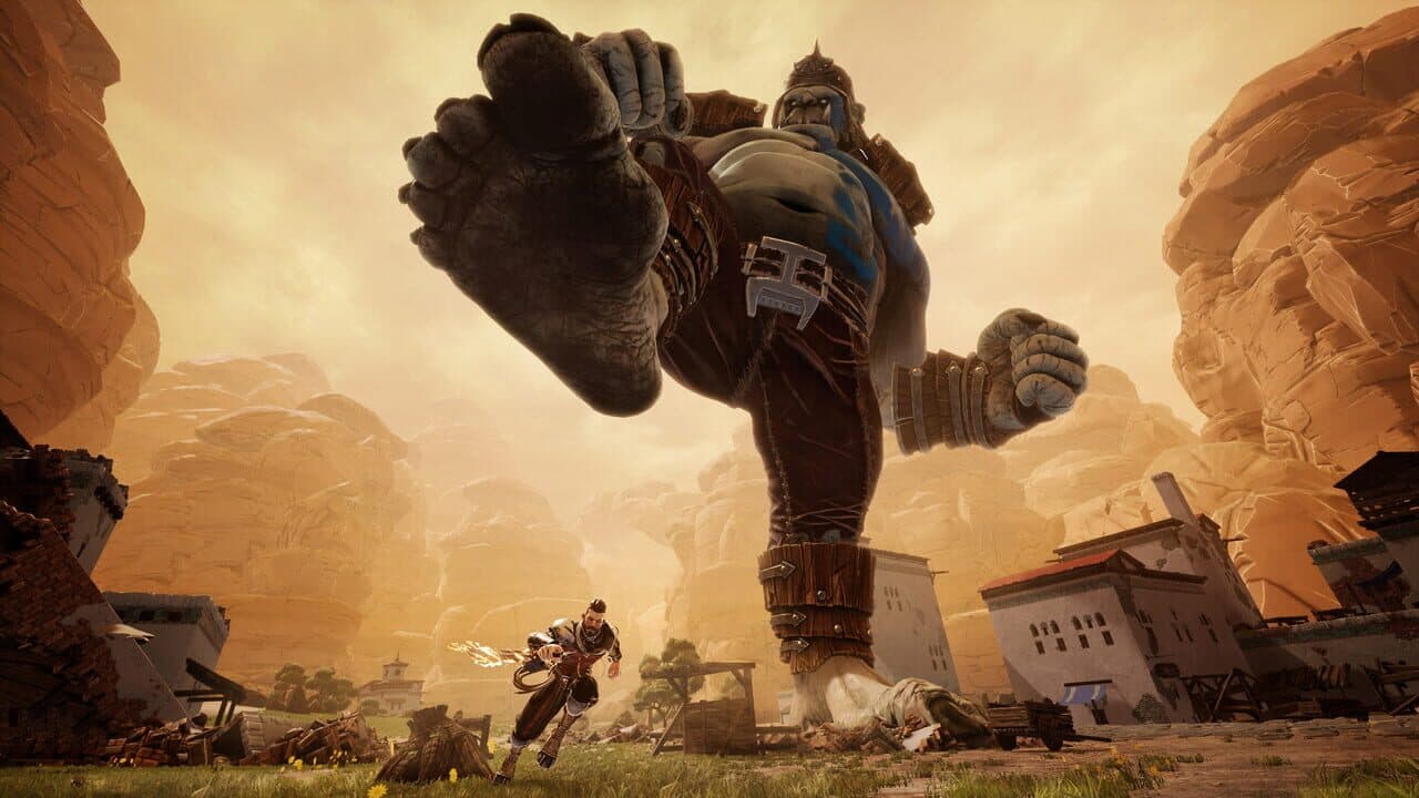 Extinction: Ravenii Rampage thumbnail 3