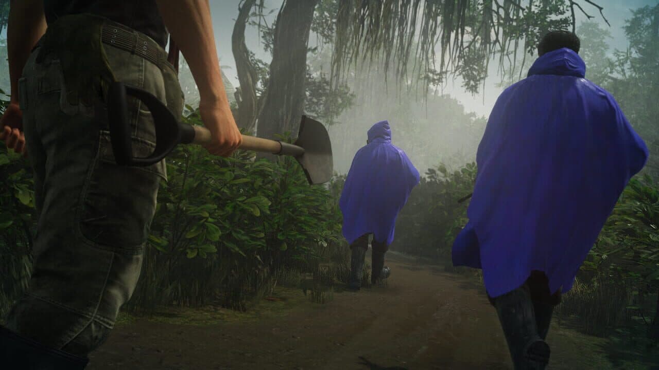 Hitman 2: Santa Fortuna thumbnail 4