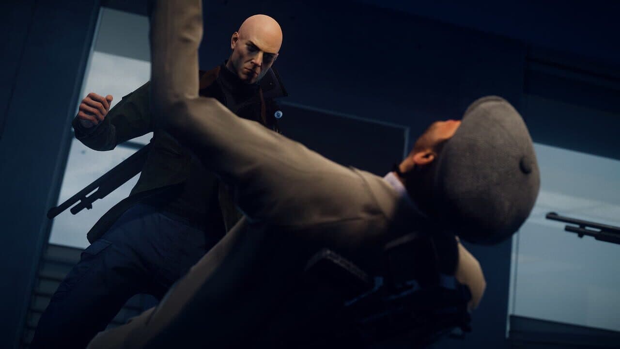 Hitman 2: Hawke's Bay thumbnail 2