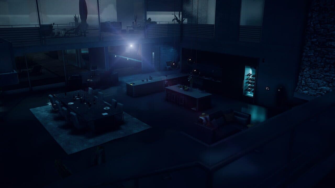 Hitman 2: Hawke's Bay thumbnail 3