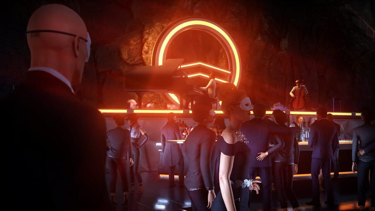 Hitman 2: Isle of Sgàil thumbnail 2