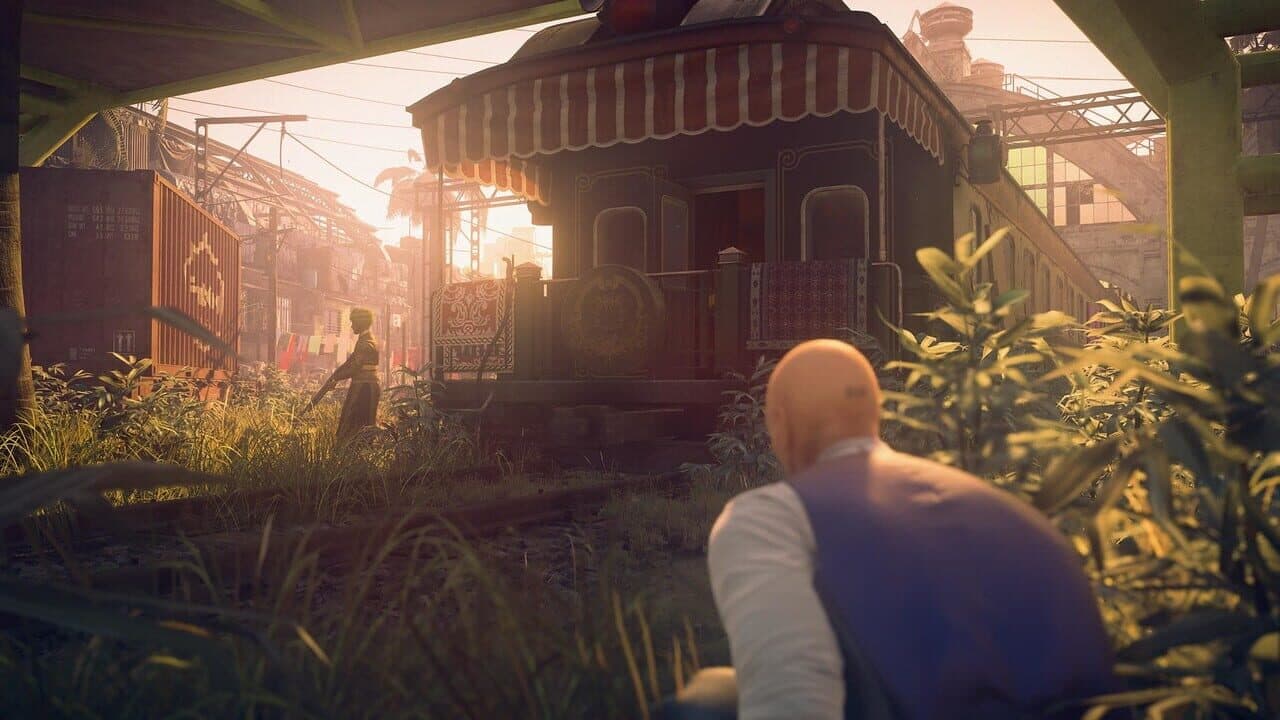 Hitman 2: Mumbai thumbnail 2