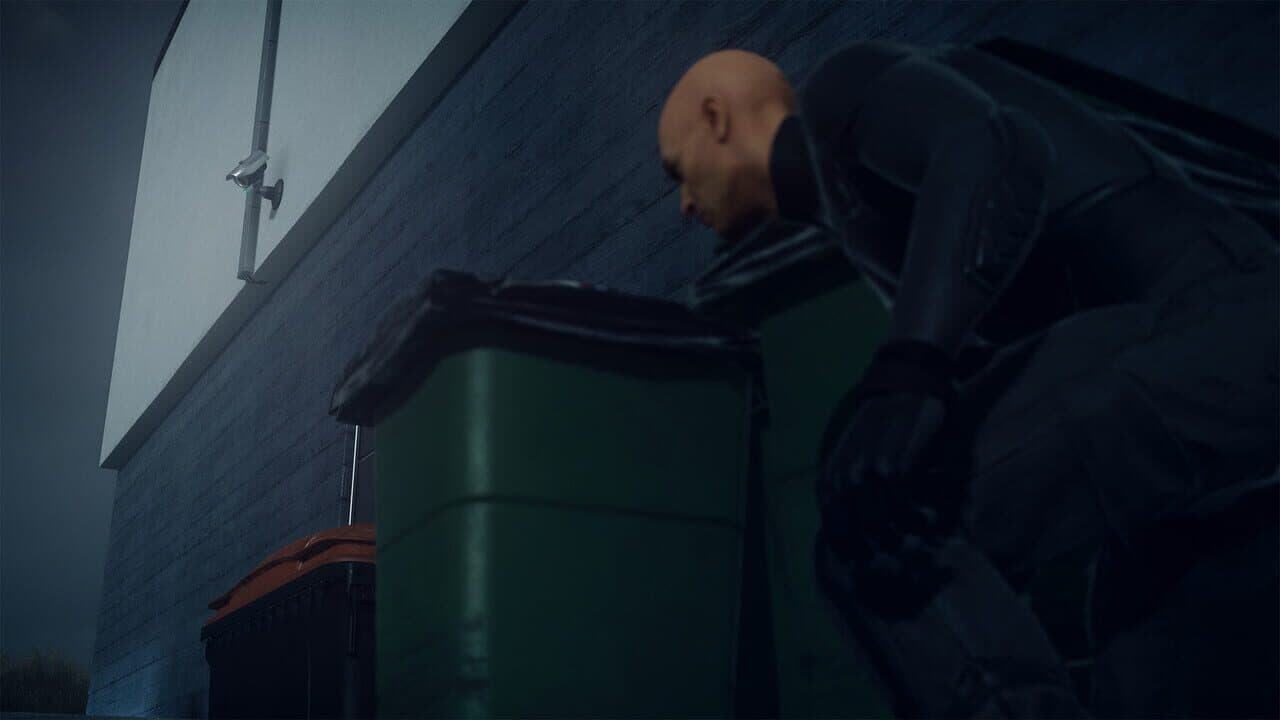 Hitman 2: Hawke's Bay thumbnail 4