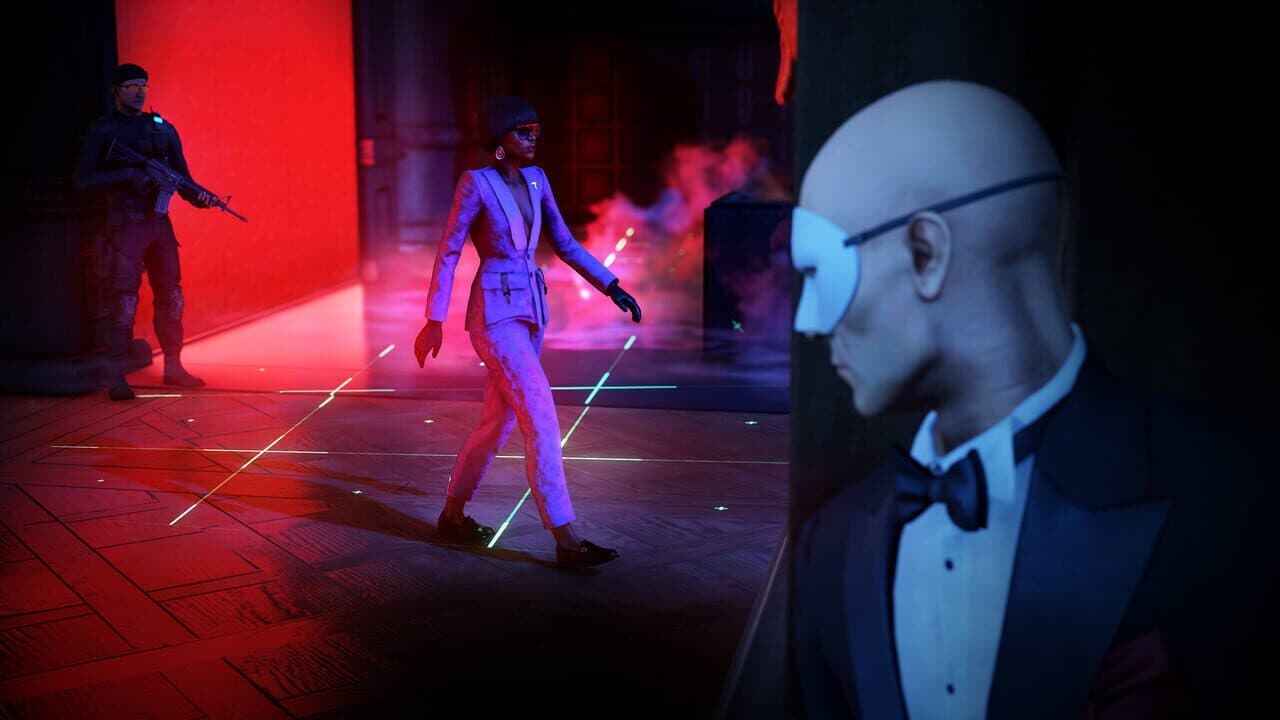Hitman 2: Isle of Sgàil thumbnail 3