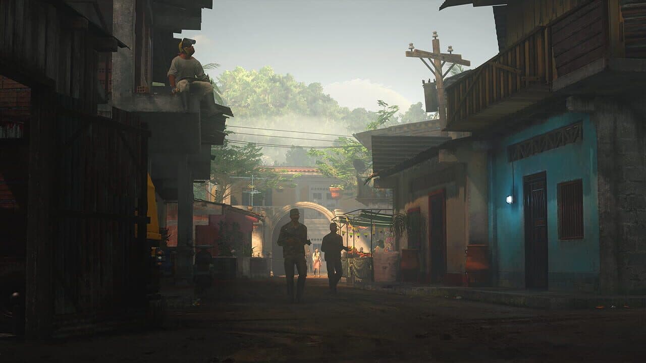 Hitman 2: Santa Fortuna thumbnail 6
