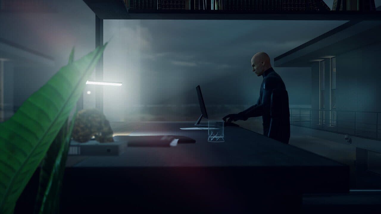 Hitman 2: Hawke's Bay thumbnail 5